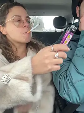 ItalianiMuli online show from 02/15/25, 10:55