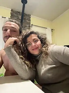 ItalianiMuli online show from 02/28/25, 10:06