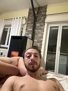 ItalianiMuli online show from 03/08/25, 03:50