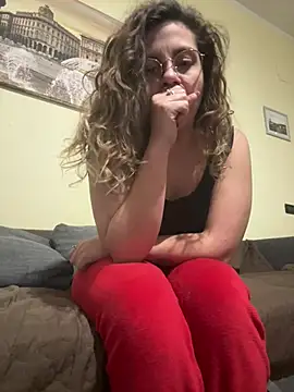 ItalianiMuli online show from 03/09/25, 10:19