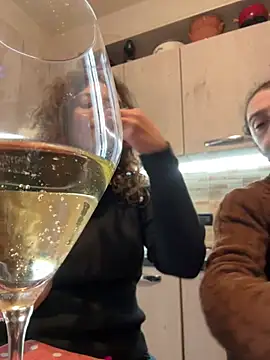 ItalianiMuli online show from 03/15/25, 03:06