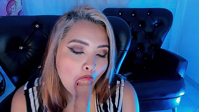 Agatha humidity online show from 01/07/25, 07:42