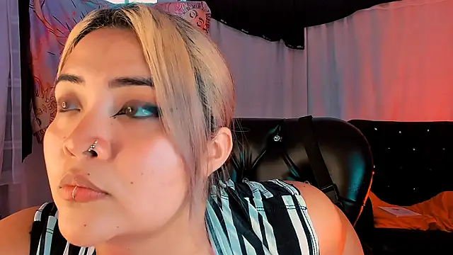 Agatha humidity online show from 02/06/25, 07:07