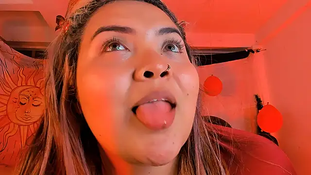 Agatha humidity online show from 02/17/25, 06:53