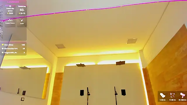 Latrellx7 online show from 02/08/25, 02:38