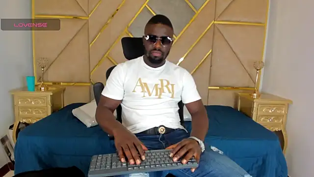 Latrellx7 online show from 10/27/25, 03:10