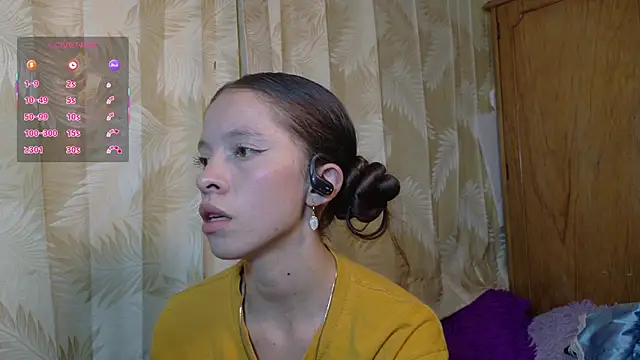 sweetdam12 online show from 09/13/25, 08:08