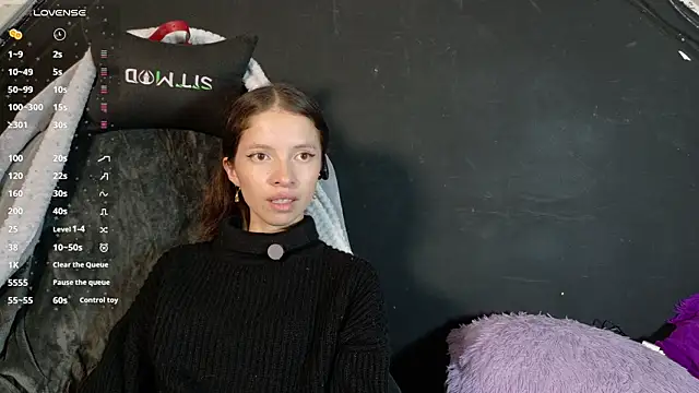 sweetdam12 online show from 10/01/25, 08:15