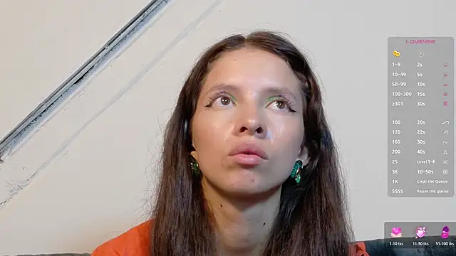 sweetdam12 online show from 04/27/26, 07:23