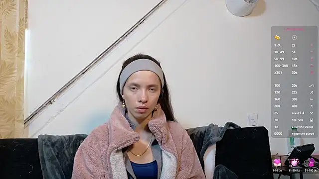 sweetdam12 online show from 04/28/26, 06:57