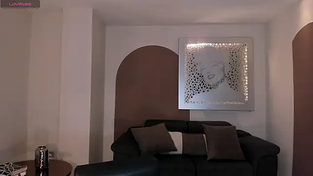 GiaFerrara online show from 03/04/25, 07:11