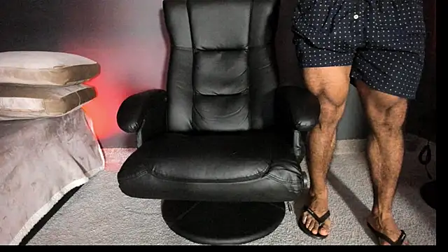 Brock hurn1 online show from 09/26/25, 12:47