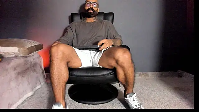 Brock hurn1 online show from 09/30/25, 12:15