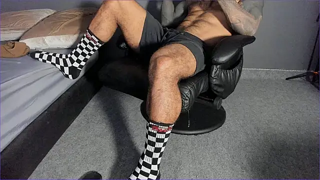 Brock hurn1 online show from 03/20/26, 01:43