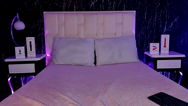 GigiVolkova online show from 12/13/25, 11:32