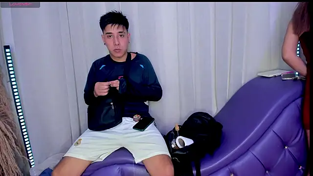 Yourslust  online show from 11/29/25, 07:39