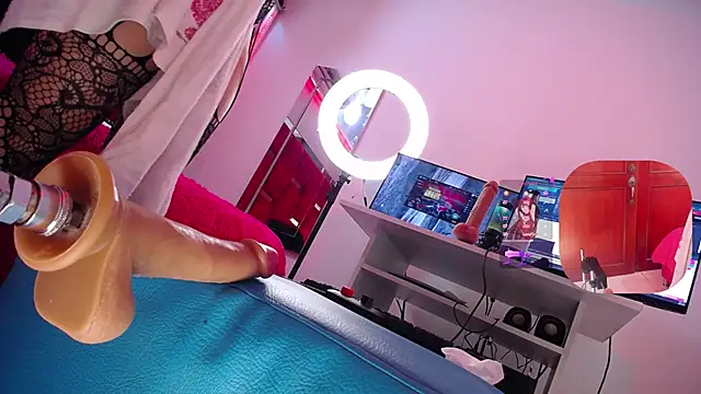 CamilaVegas  online show from 01/20/25, 02:57