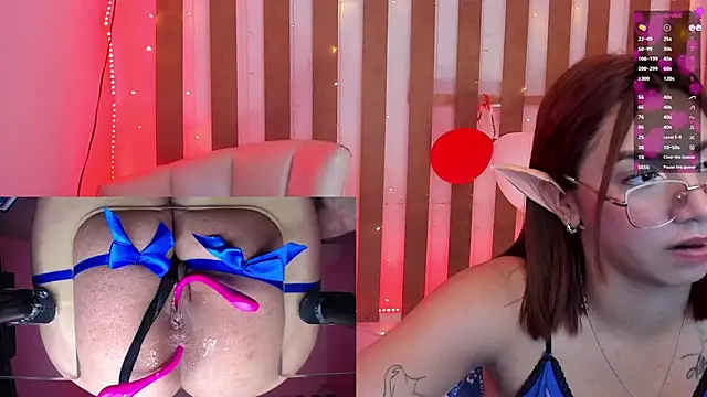 CamilaVegas  online show from 03/03/25, 01:09