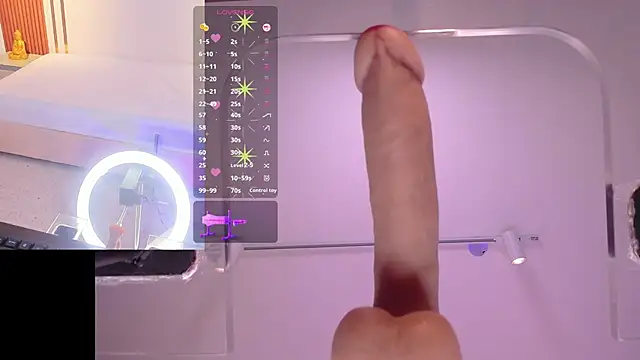 CamilaVegas  online show from 10/20/25, 02:17