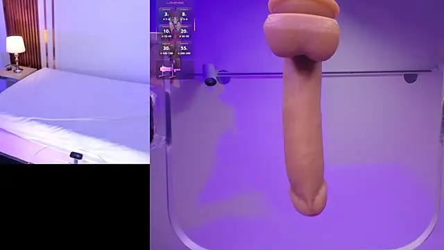 CamilaVegas  online show from 07/25/26, 01:52