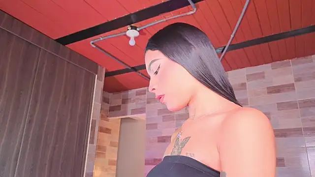 Snapshot of Dolcee_zoe chatting on 02/18/26, 09:33 Dolcee zoe online show from 02/18/26, 09:33