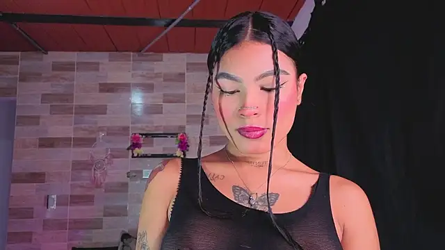 Snapshot of Dolcee_zoe chatting on 02/28/26, 01:17 Dolcee zoe online show from 02/28/26, 01:17