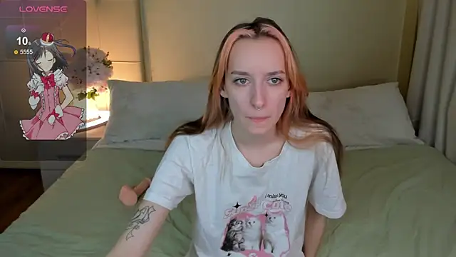 Snapshot of Doris_Scott chatting on 01/28/25, 08:14 Doris Scott online show from 01/28/25, 08:14