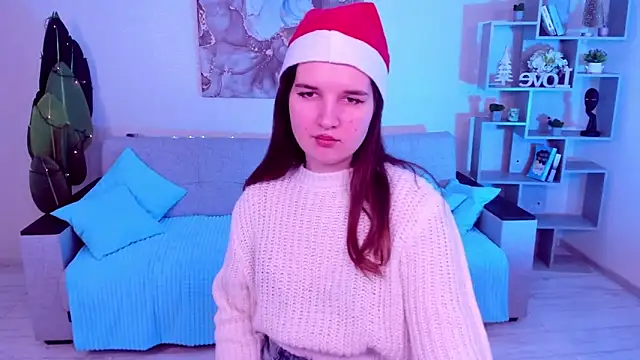 Snapshot of BonneyLove chatting on 12/09/24, 08:23 BonneyLove online show from 12/09/24, 08:23