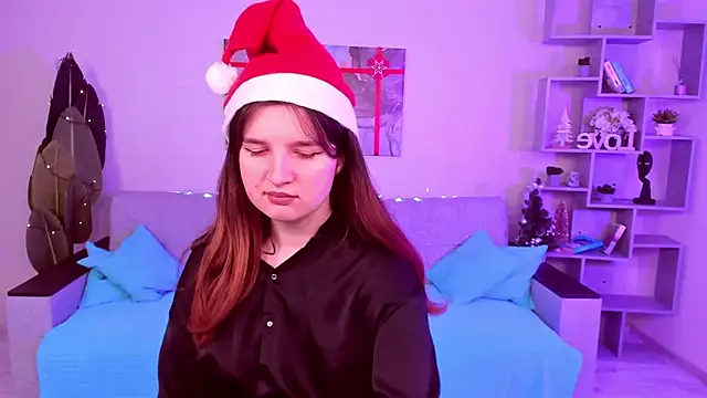 Snapshot of BonneyLove chatting on 01/04/25, 05:26 BonneyLove online show from 01/04/25, 05:26