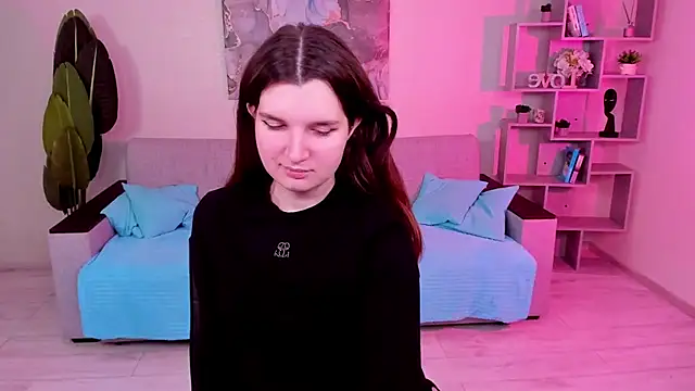 Snapshot of BonneyLove chatting on 01/14/25, 08:37 BonneyLove online show from 01/14/25, 08:37