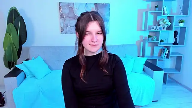 Snapshot of BonneyLove chatting on 01/18/25, 06:32 BonneyLove online show from 01/18/25, 06:32