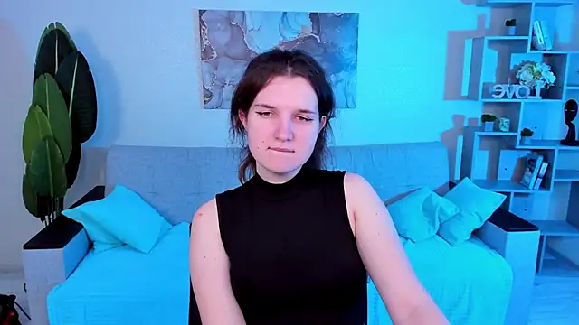 Snapshot of BonneyLove chatting on 01/20/25, 07:25 BonneyLove online show from 01/20/25, 07:25