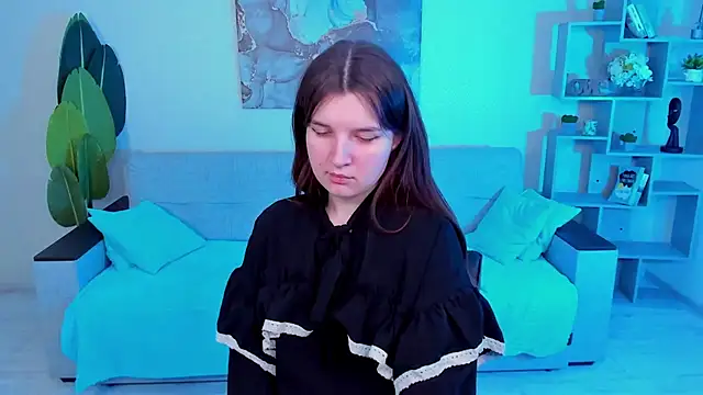 Snapshot of BonneyLove chatting on 02/16/25, 09:16 BonneyLove online show from 02/16/25, 09:16