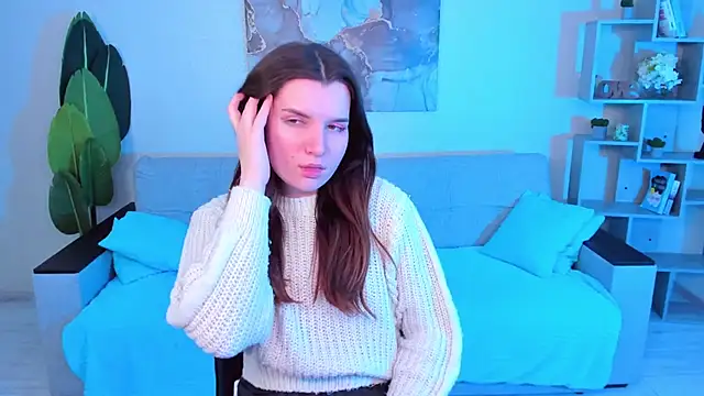 Snapshot of BonneyLove chatting on 02/20/25, 09:31 BonneyLove online show from 02/20/25, 09:31