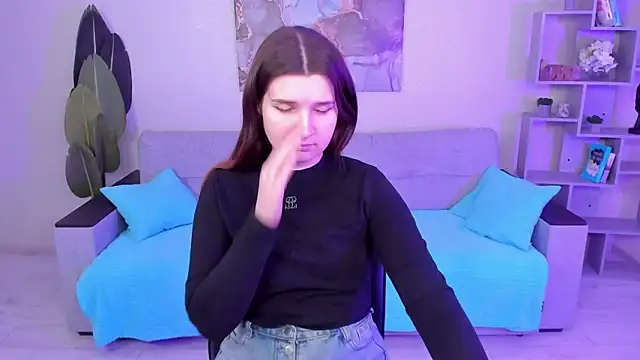 Snapshot of BonneyLove chatting on 02/26/25, 09:48 BonneyLove online show from 02/26/25, 09:48