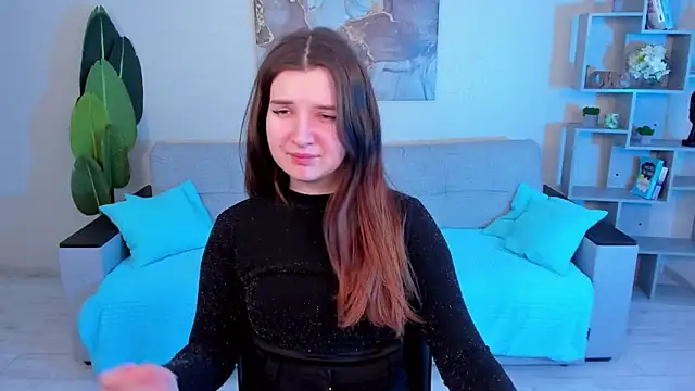 Snapshot of BonneyLove chatting on 02/27/25, 05:36 BonneyLove online show from 02/27/25, 05:36