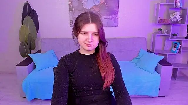 Snapshot of BonneyLove chatting on 02/27/25, 09:47 BonneyLove online show from 02/27/25, 09:47