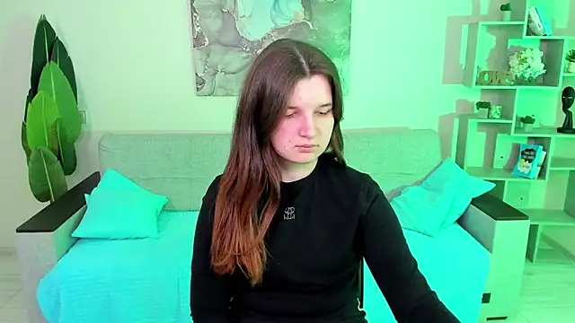 Snapshot of BonneyLove chatting on 03/03/25, 09:48 BonneyLove online show from 03/03/25, 09:48