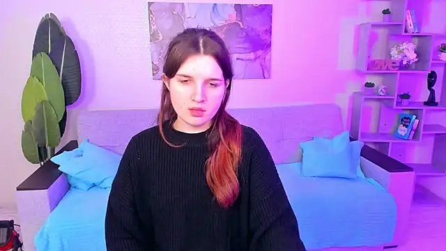 Snapshot of BonneyLove chatting on 03/07/25, 09:27 BonneyLove online show from 03/07/25, 09:27