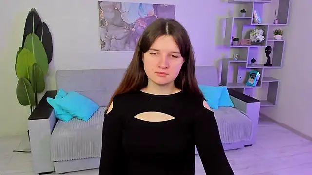 Snapshot of BonneyLove chatting on 03/17/25, 02:45 BonneyLove online show from 03/17/25, 02:45