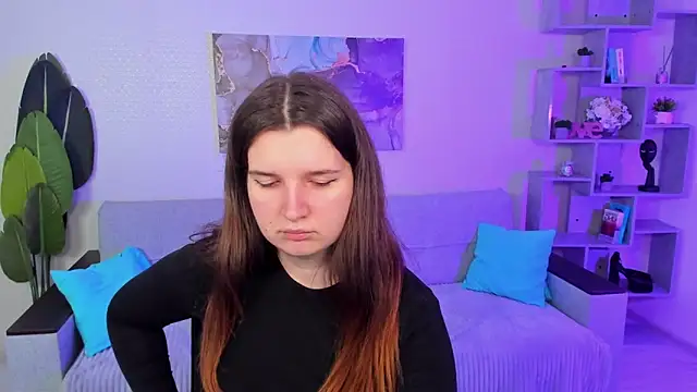 Snapshot of BonneyLove chatting on 11/14/25, 09:46 BonneyLove online show from 11/14/25, 09:46