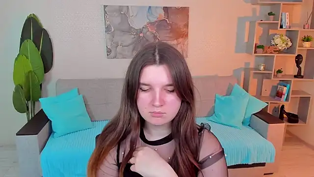 Snapshot of BonneyLove chatting on 12/02/25, 05:30 BonneyLove online show from 12/02/25, 05:30