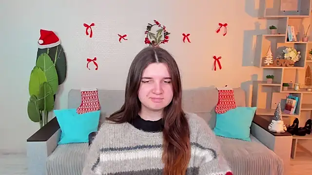 BonneyLove online show from 01/12/26, 09:42