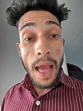 AjaxStar online show from 06/06/26, 10:09
