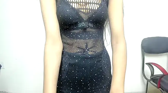 Trisha Babyy online show from 02/11/25, 08:48