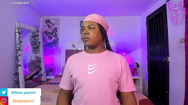 Snapshot of Alexa_paytom1 chatting on 01/12/25, 07:21 Alexa paytom1 online show from 01/12/25, 07:21