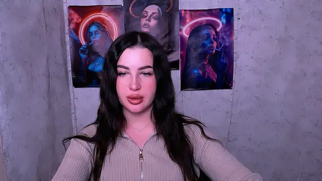 Snapshot of DivaKaily_ chatting on 10/05/25, 08:07 DivaKaily  online show from 10/05/25, 08:07