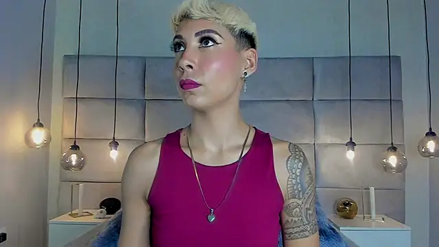 MiaMorgan  online show from 01/17/25, 04:04