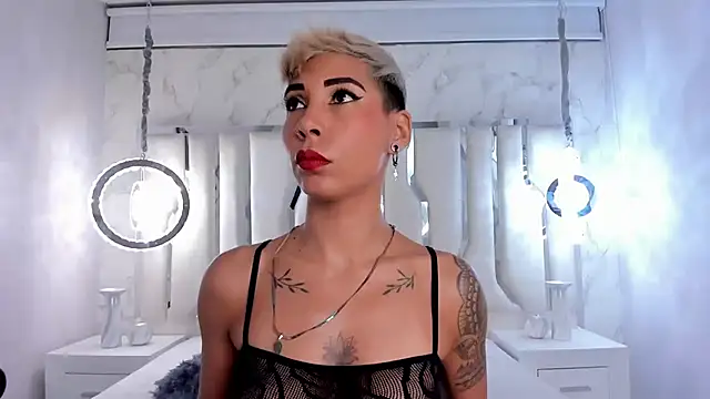 MiaMorgan  online show from 02/27/25, 12:34