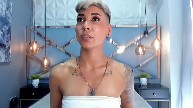 MiaMorgan  online show from 03/02/25, 07:12